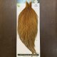 【WHITING】Hebert ROOSTER CAPE Pro Grade - BARRED DARK Ginger No.1