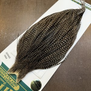 画像3: 【WHITING】Hebert ROOSTER CAPE PRO Grade - Grizzly variant No.2