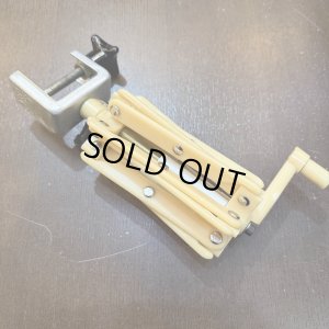 画像2: SILVER FINN LINE WINDER