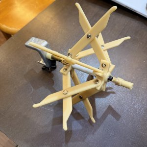 画像3: SILVER FINN LINE WINDER