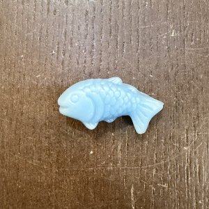 画像1: 【シルバートラウト】フェルルーブ Sサイズ