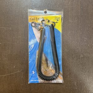 画像1: 【RISING】コイルリーシュ