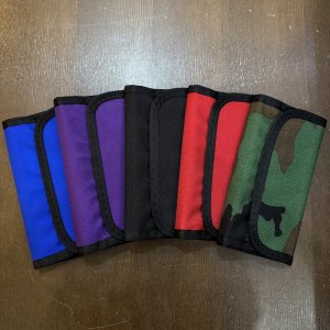 画像1: 【VEDAVOO】フライワレット 8"(SALE)