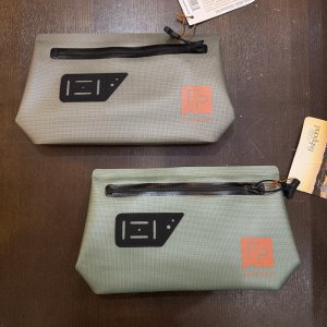 上 エコシェール,下 エコユッカ