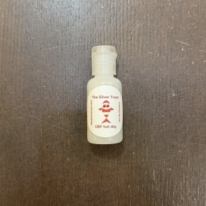 画像1: 【シルバートラウト】ウルトラデシカントパウダー