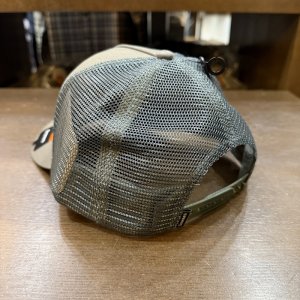 画像2: 【SIMMS】DOUBLE HAUL TRUCKER - LODEN STAMP LOCKUP