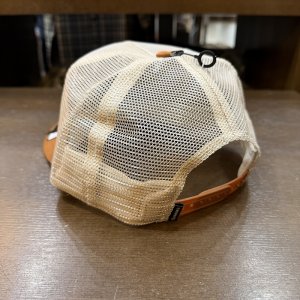 画像2: 【SIMMS】MESH TRUCKER - STONEFLY