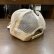 画像2: 【SIMMS】TROUT ICON TRUCKER - BURNISHED CLAY (2)