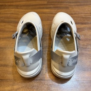 画像4: 【SIMMS】DRIFTER LUNAR GRAY