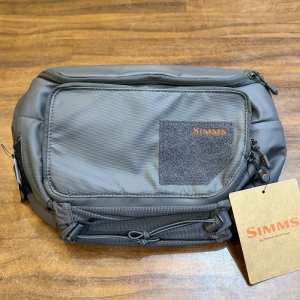 画像5: 【SIMMS】TRIBUTARY HIP PACK