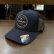 画像1: 【SIMMS】DOUBLE HAUL TRUCKER - BLACK ROUNDER (1)