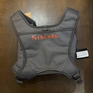 画像4: 【SIMMS】TRIBUTARY CHEST PACK