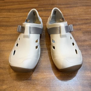 画像1: 【SIMMS】DRIFTER LUNAR GRAY