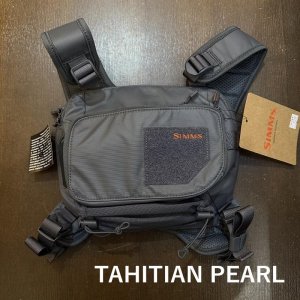 画像2: 【SIMMS】TRIBUTARY CHEST PACK