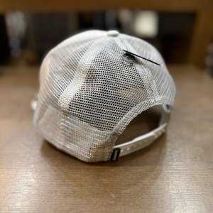 画像2: 【SIMMS】DOUBLE HAUL ICON TRUCKER - HOPPER HEAD HEATHER