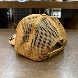 画像2: 【SIMMS】DOUBLE HAUL ICON TRUCKER - EARTHENWARE