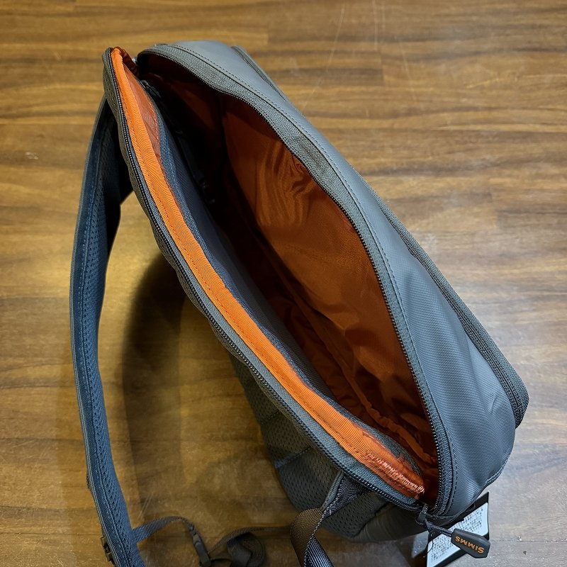 画像6: 【SIMMS】TRIBUTARY SLING PACK (6)