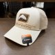 【SIMMS】TROUT ICON TRUCKER - BURNISHED CLAY