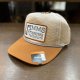 【SIMMS】MESH TRUCKER - STONEFLY