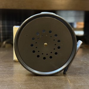 画像3: 【HARDY】Perfect 3 7/8" スプール付き