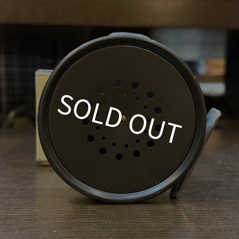 画像3: 【HARDY】Perfect 3 7/8" スプール付き (3)