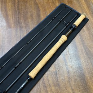 画像4: 【OPST】Pure Skagit Rod 10'8" 6WT(デモロッド)