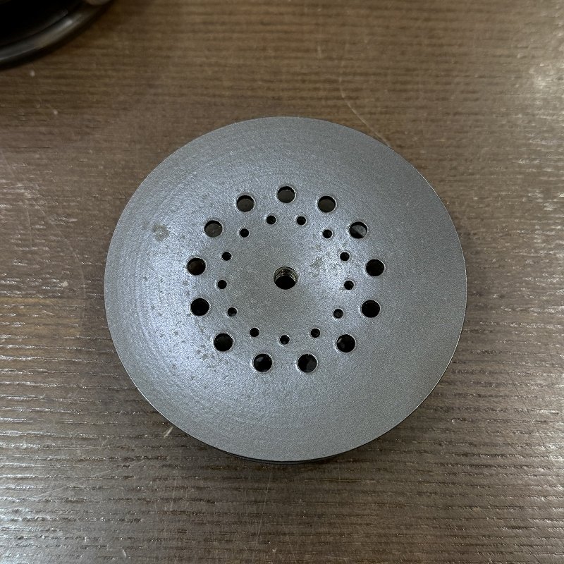 画像13: 【HARDY】Perfect 3 7/8" スプール付き (13)