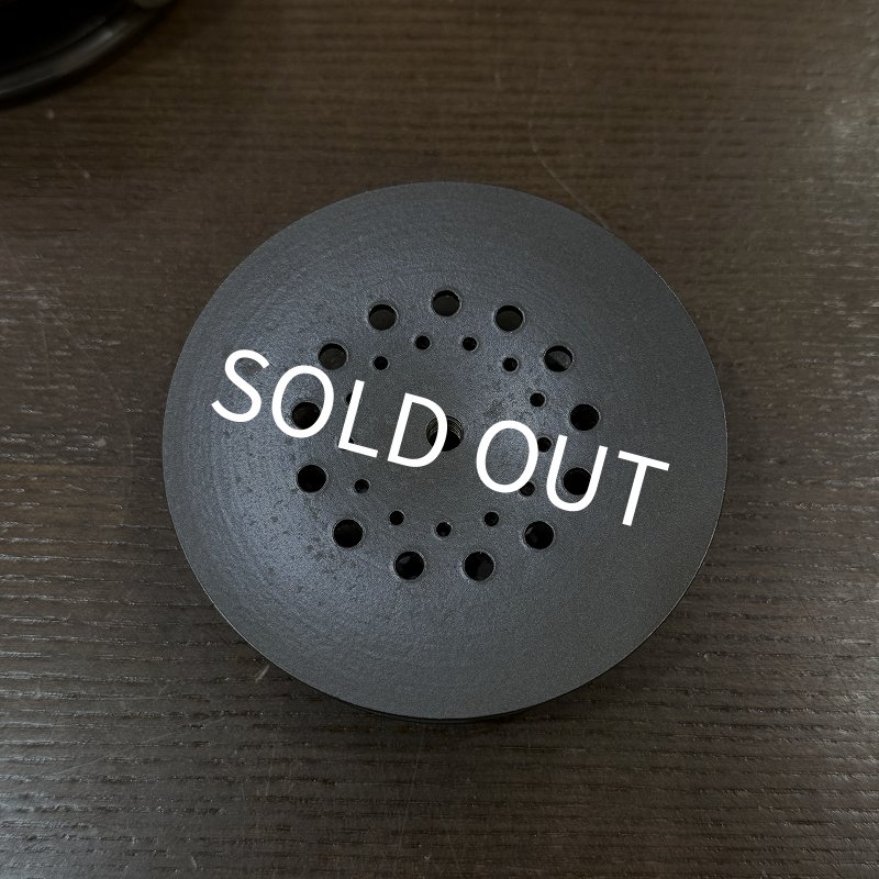 画像13: 【HARDY】Perfect 3 7/8" スプール付き (13)