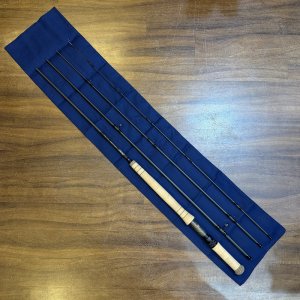 画像1: 【OPST】Micro Skagit Rod 10'4" 5WT HW(デモロッド)