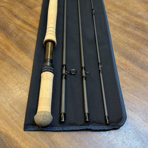 画像7: 【OPST】Pure Skagit Rod 10'8" 6WT(デモロッド)