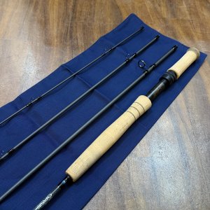 画像3: 【OPST】Micro Skagit Rod 9'9" 3WT(デモロッド)