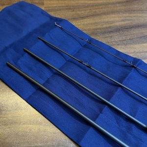 画像5: 【OPST】Micro Skagit Rod 9'9" 3WT(デモロッド)
