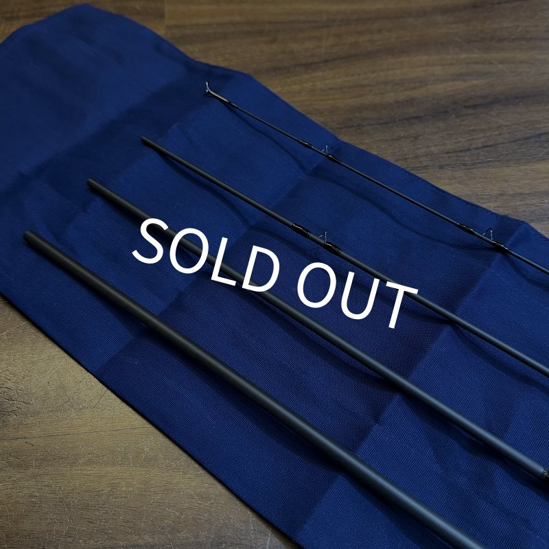 画像5: 【OPST】Micro Skagit Rod 9'9" 3WT(デモロッド) (5)