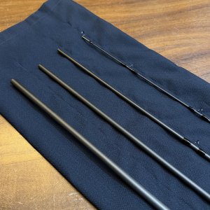 画像5: 【OPST】Pure Skagit Rod 11'6" 8WT(デモロッド)