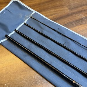 画像6: 【Beulah】G2 OPAL SURF ROD 11'0" 7/8WT 4pc(デモロッド)