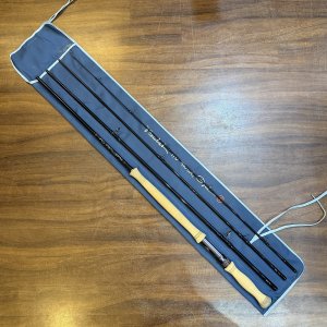 画像1: 【Beulah】G2 OPAL SURF ROD 11'0" 9/10WT 4pc(デモロッド)