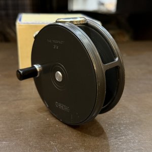 画像6: 【HARDY】Perfect 3 7/8" スプール付き