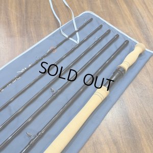 画像4: 【Beulah】G2 PLATINUM SPEY 14'8" 10WT 6pc(デモロッド)