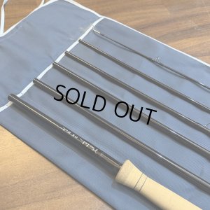 画像6: 【Beulah】G2 PLATINUM SPEY 14'8" 10WT 6pc(デモロッド)