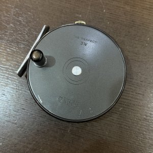 画像11: 【HARDY】Perfect 3 7/8" スプール付き