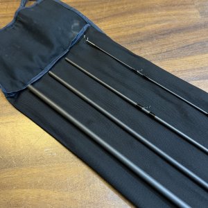 画像6: 【OPST】Pure Skagit Rod 10'8" 6WT(デモロッド)