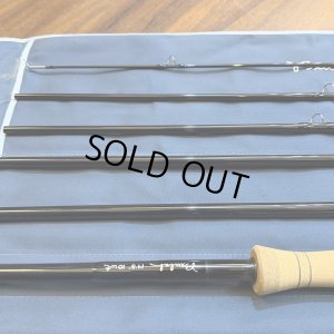 画像5: 【Beulah】G2 PLATINUM SPEY 14'8" 10WT 6pc(デモロッド)