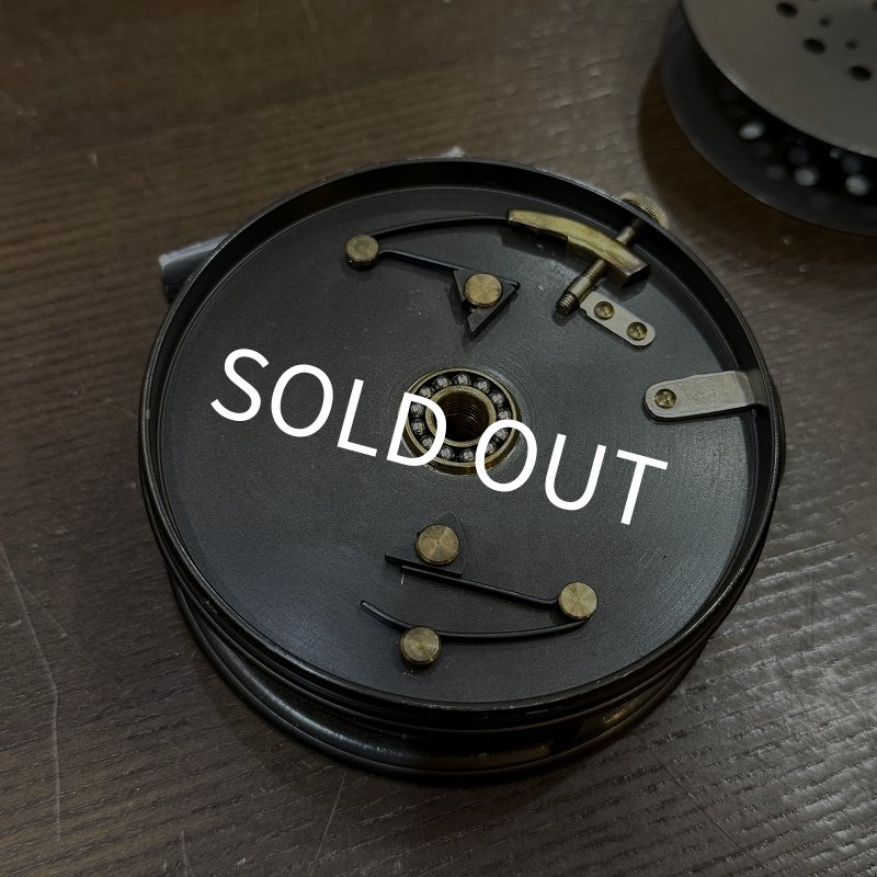 画像10: 【HARDY】Perfect 3 7/8" スプール付き (10)