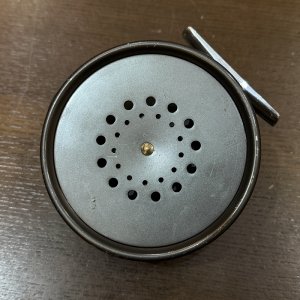 画像12: 【HARDY】Perfect 3 7/8" スプール付き