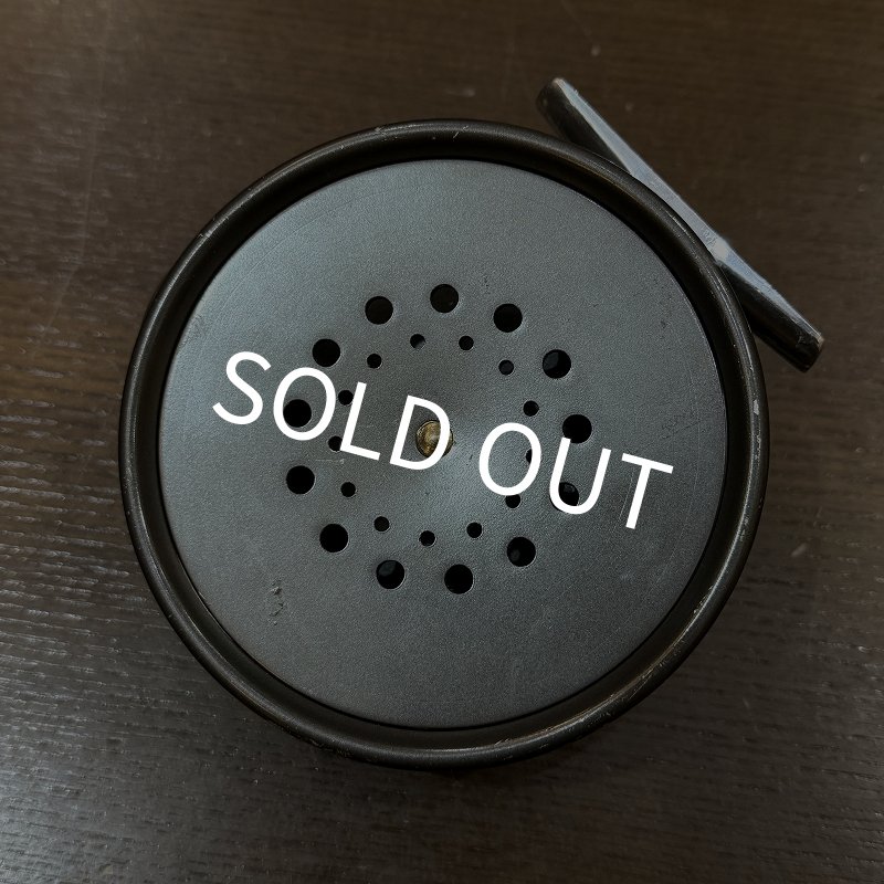 画像12: 【HARDY】Perfect 3 7/8" スプール付き (12)