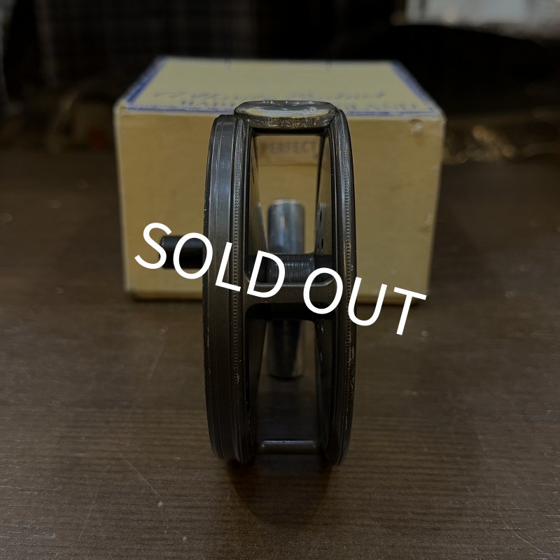 画像4: 【HARDY】Perfect 3 7/8" スプール付き (4)