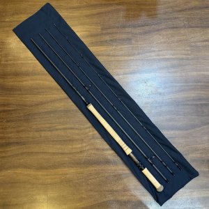 画像1: 【OPST】Pure Skagit Rod 11'6" 8WT(デモロッド)