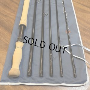 画像7: 【Beulah】G2 PLATINUM SPEY 14'8" 10WT 6pc(デモロッド)