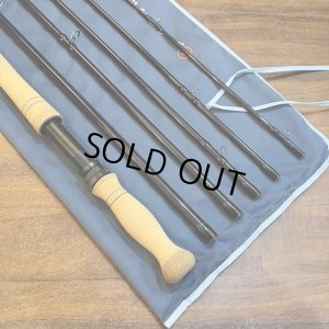 画像3: 【Beulah】G2 PLATINUM SPEY 14'8" 10WT 6pc(デモロッド)