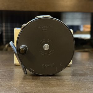 画像2: 【HARDY】Perfect 3 7/8" スプール付き